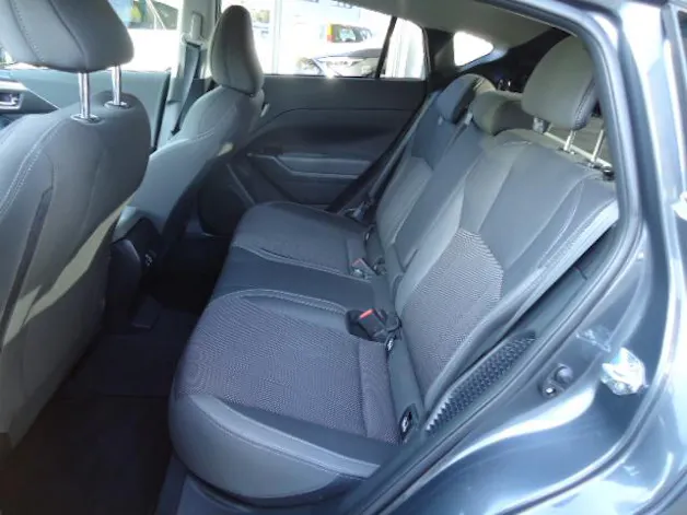 Subaru Impreza 2.0i e-Boxer Swiss Plus
