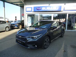 Subaru Impreza 2.0i e-Boxer Swiss Plus