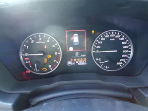 Subaru Impreza 2.0i e-Boxer Swiss Plus