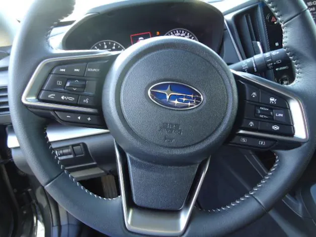 Subaru Impreza 2.0i e-Boxer Swiss Plus