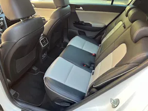 Kia Sportage 1.6 T-GDi Style GT-Line