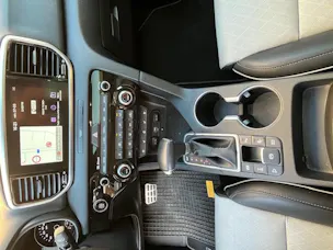 Kia Sportage 1.6 T-GDi Style GT-Line