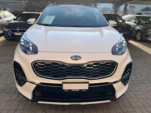 Kia Sportage 1.6 T-GDi Style GT-Line