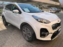 Kia Sportage 1.6 T-GDi Style GT-Line
