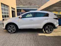 Kia Sportage 1.6 T-GDi Style GT-Line