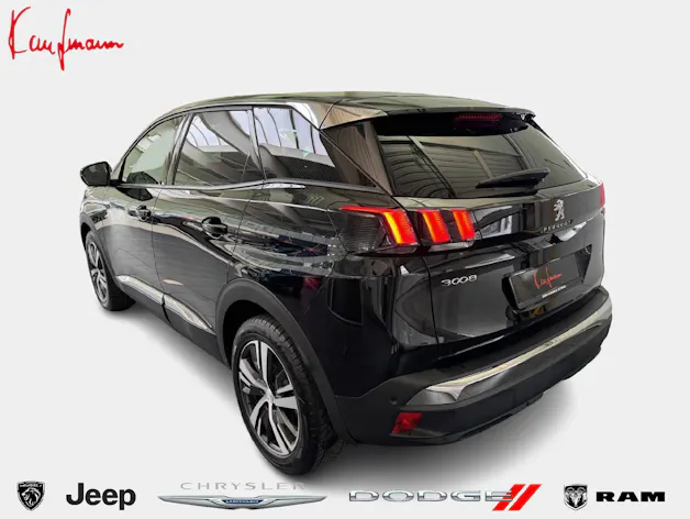 Peugeot 3008 1.2 PureTech Allure Pack