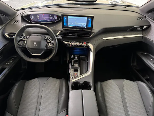Peugeot 3008 1.2 PureTech Allure Pack