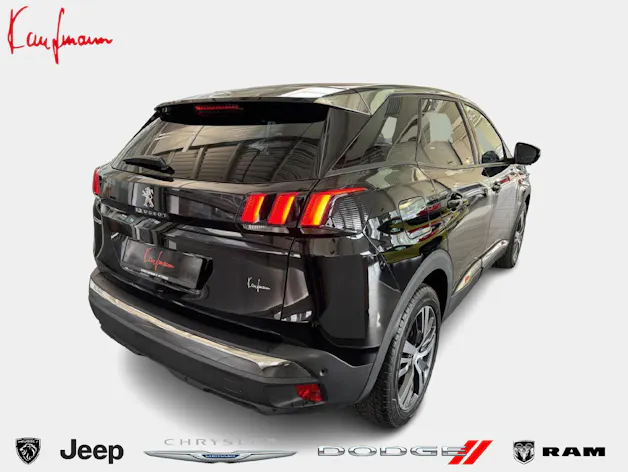 Peugeot 3008 1.2 PureTech Allure Pack