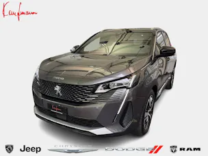 Peugeot 3008 1.6 Plug-in Hybrid GT