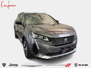 Peugeot 3008 1.6 Plug-in Hybrid GT
