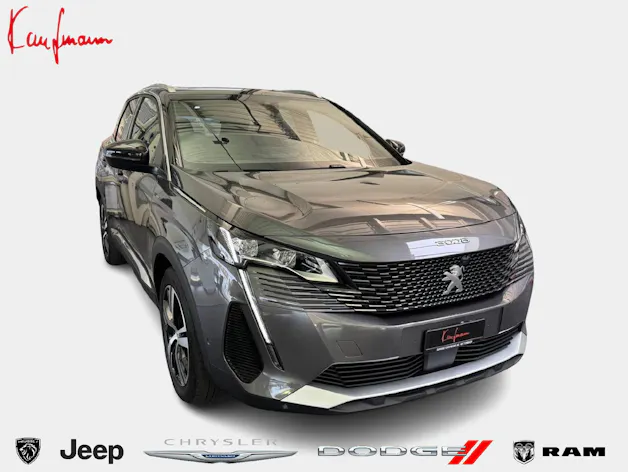 Peugeot 3008 1.6 Plug-in Hybrid GT