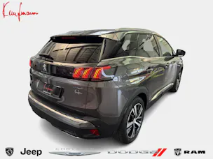 Peugeot 3008 1.6 Plug-in Hybrid GT