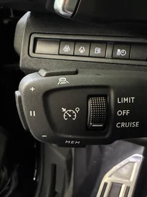 Peugeot 3008 1.6 Plug-in Hybrid GT