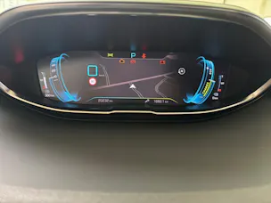 Peugeot 3008 1.6 Plug-in Hybrid GT