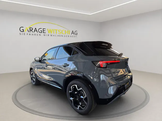Opel Mokka 1.2 Turbo GS Hybrid Facelift