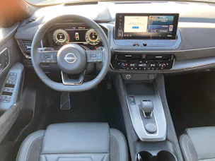 Nissan Qashqai 1.3 DIG-T 158 N-Design 4x4
