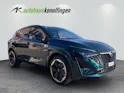 Nissan Qashqai 1.3 DIG-T 158 N-Design 4x4
