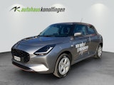 First vehicle image