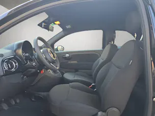 Fiat 500 1.0 Hybrid Swiss Edition