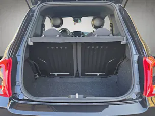 Fiat 500 1.0 Hybrid Swiss Edition