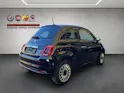 Fiat 500 1.0 Hybrid Swiss Edition