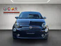 Fiat 500 1.0 Hybrid Swiss Edition