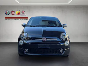 Fiat 500 1.0 Hybrid Swiss Edition
