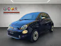 Fiat 500 1.0 Hybrid Swiss Edition