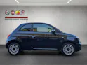 Fiat 500 1.0 Hybrid Swiss Edition