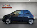 Fiat 500 1.0 Hybrid Swiss Edition