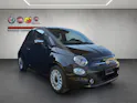 Fiat 500 1.0 Hybrid Swiss Edition