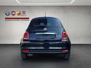 Fiat 500 1.0 Hybrid Swiss Edition
