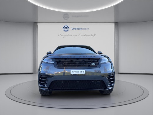 LAND ROVER Range Rover Velar 2.0 P400e Dynamic HSE 1