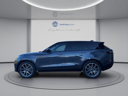 LAND ROVER Range Rover Velar 2.0 P400e Dynamic HSE 2