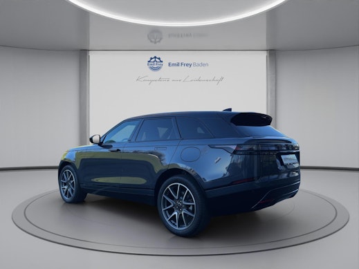 LAND ROVER Range Rover Velar 2.0 P400e Dynamic HSE 3
