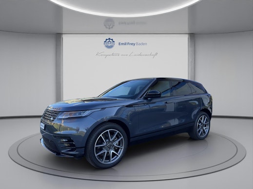 LAND ROVER Range Rover Velar 2.0 P400e Dynamic HSE 0