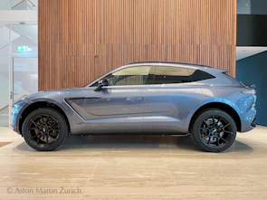 immagine del veicolo ASTON MARTIN DBX 4.0 V8 Bi-Turbo