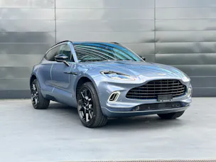 Aston Martin DBX 4.0 V8 Bi-Turbo