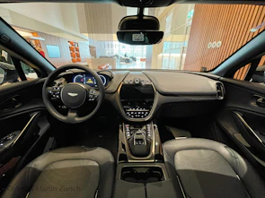 immagine del veicolo ASTON MARTIN DBX 4.0 V8 Bi-Turbo