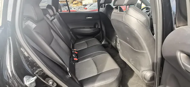 Toyota Corolla Cross 2.0 HSD Trend AWD-i