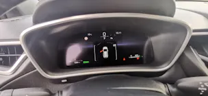 Toyota Corolla Cross 2.0 HSD Trend AWD-i