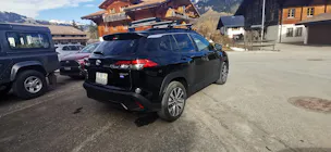 Toyota Corolla Cross 2.0 HSD Trend AWD-i
