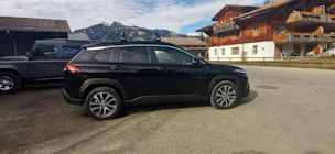 Toyota Corolla Cross 2.0 HSD Trend AWD-i