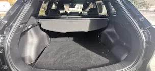 Toyota Corolla Cross 2.0 HSD Trend AWD-i