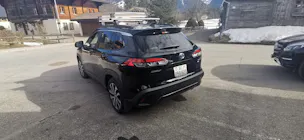 Toyota Corolla Cross 2.0 HSD Trend AWD-i