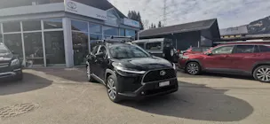 Toyota Corolla Cross 2.0 HSD Trend AWD-i