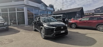 Vehicle image TOYOTA COROLLA CROSS 0 Vehicle image TOYOTA COROLLA CROSS 0