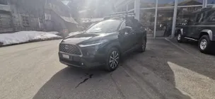 Toyota Corolla Cross 2.0 HSD Trend AWD-i