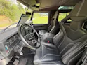 Land Rover Defender 90 2.5 Tdi St.Wagon