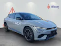Kia EV6 84 kWh GT-Line 4x4